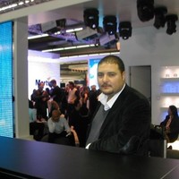 Imad Hamdi