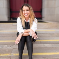 Allison Cooper