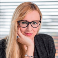 Monika Toporova