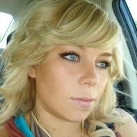 Teryn Tucker