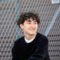Ethan Boudreau