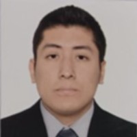 Gerson Luis Rimarachin Sanchez