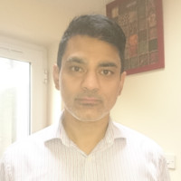 Mohammed Farooq