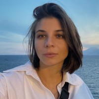 Olha Kostyrko