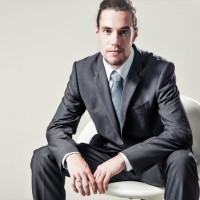 Adrian Ketzel