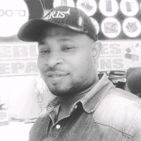 Adebayo Ade Lanrey Ogunwole