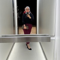 Cherifi Fatima Zahra