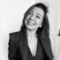 Maria Cristina Doru
