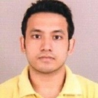 abhishek shaw