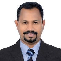 Satheesh Kumar Bhargav -Miirsm / Grad Iosh /Oshad