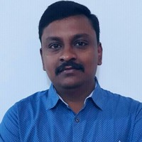 Sundar M.H