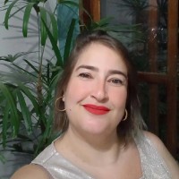 Bruna Cristina da Silva