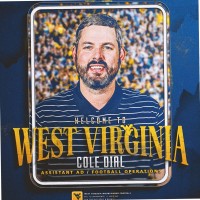 Cole Dial