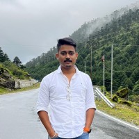 Jitu Borah