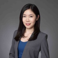Doris Huang, Cfa, Acca