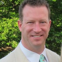 Douglas Kilmartin