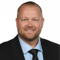 Chad Buhr