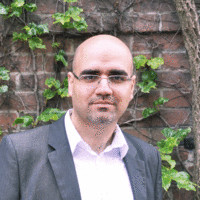 Zaid Saleh
