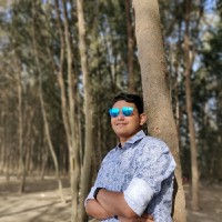 Darshil Kothari