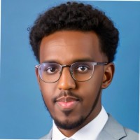 Ibrahim Barkhadle
