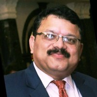 Shiv Arora