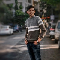 Paresh Bonde