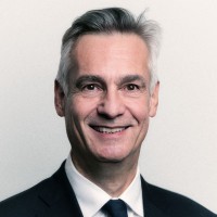 Christophe Rouvinez