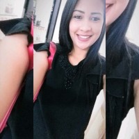 Luana Pereira Dos Santos