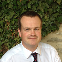 Andrew Campbell