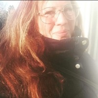 Veronica Nyberg