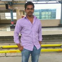 Bharath Bilagi