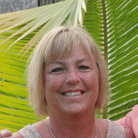 Becky Lockwood