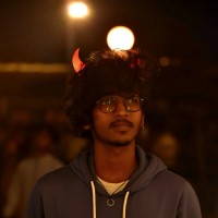 Arjun Sabu