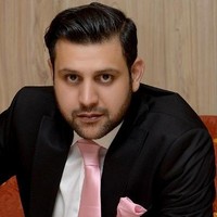 Qaiser Mehmood