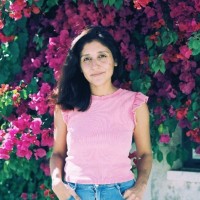 Veronica M.