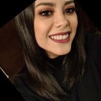 Abigail Pacheco Sierra
