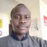 Gideon Ngetich