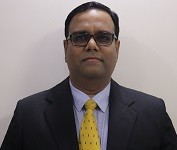 Sumit Dighe