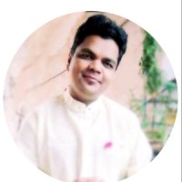 Firoj Shaikh