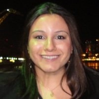 Laís Van Vugt Ciancio