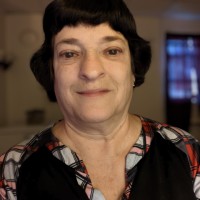 Ruth Sinniger