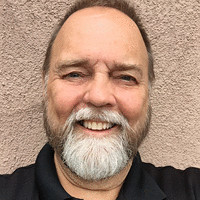 Pastor Jim Jaros