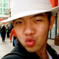 Alexander Chau