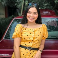 Maenueline Balantac