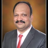 MR.SUDESH .M.