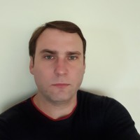 Dmitry Yatsenko