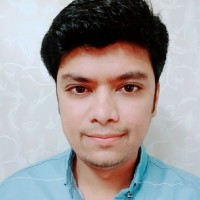 Harsh Shah