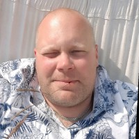 Johan Gillander
