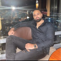 Nish Patel