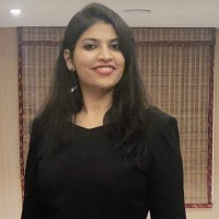 Suchita Aggarwal